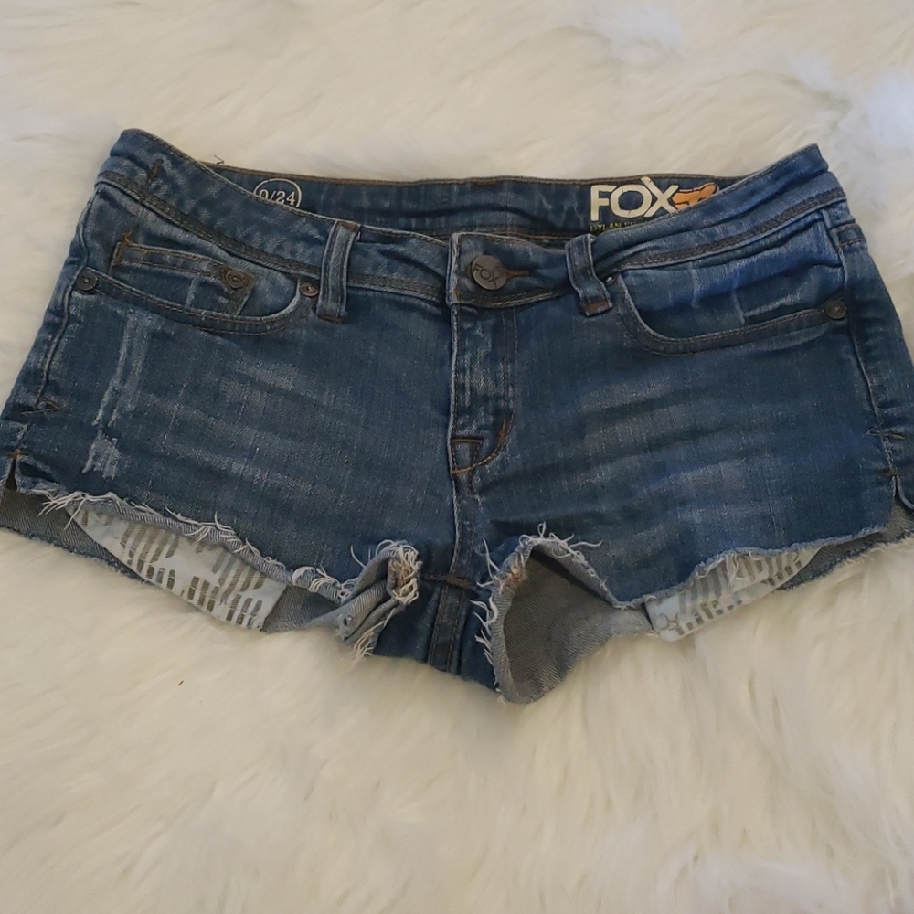Shorts